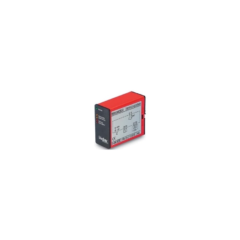 Блок переключения ESR Bircher ESR26-24ACDC-GB