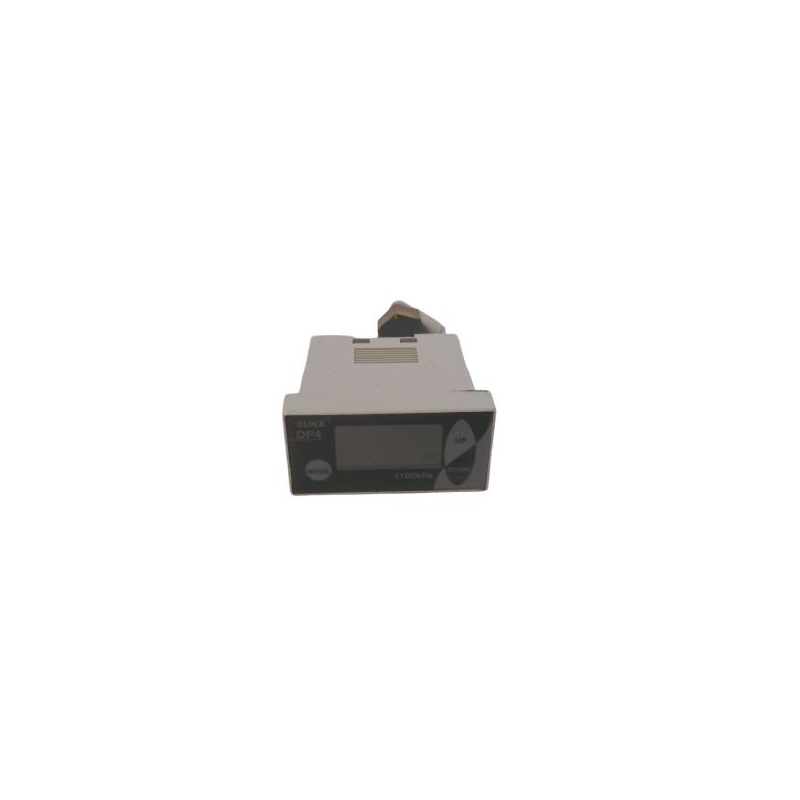 Цифровой датчик давления Panasonic (Matsushita) DP4-57P