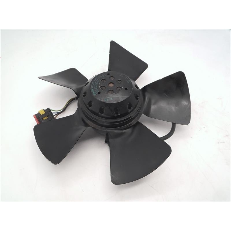 Вентилятор EBM Papst A2D250-AA26-51