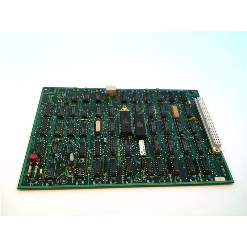 Плата в сборе Bosch 047547-3017