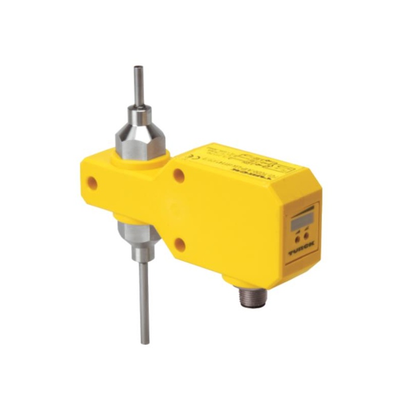 Поточный монитор расхода Turck FCI-D06CTP-AP8X-H1141