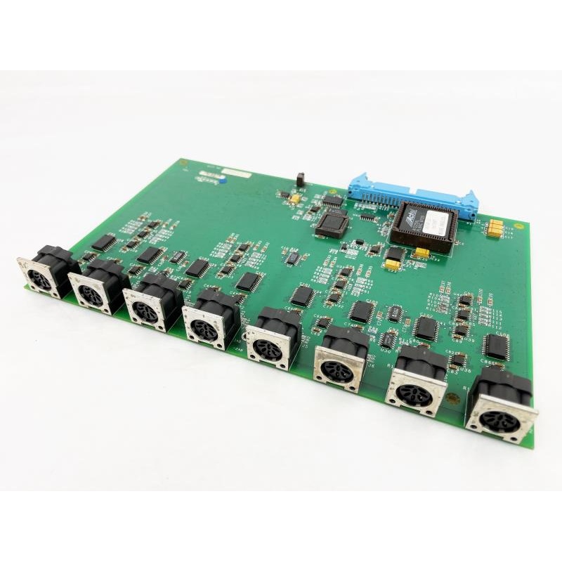 Интерфейс управления компьютером Siemens 13934-1-1