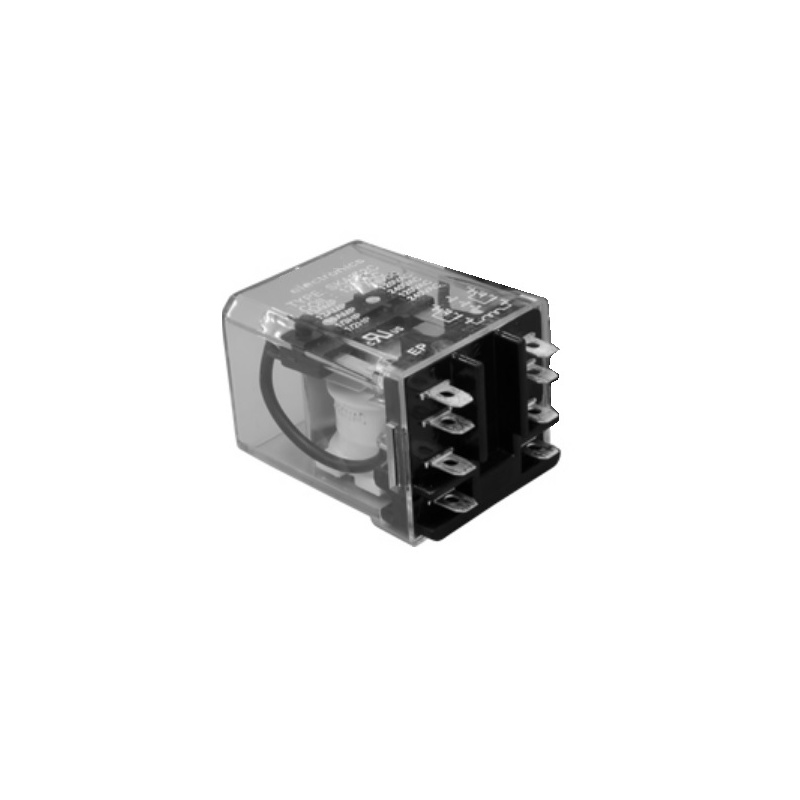 Реле питания SKAPLM-2C-240VAC