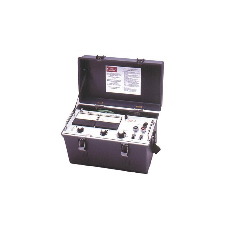 Мегометр Megger 210400