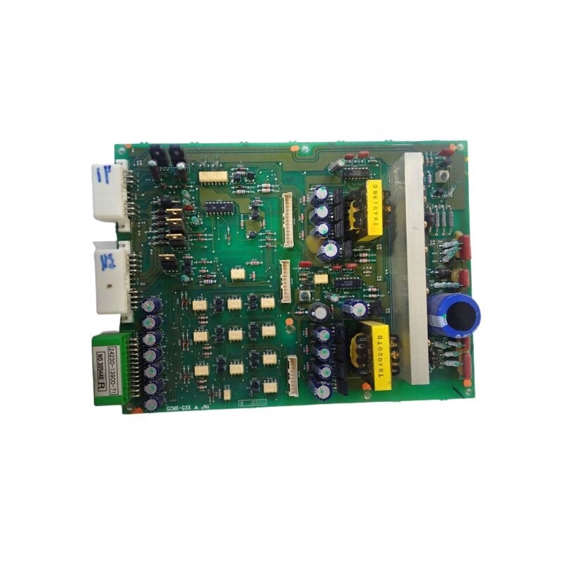 Печатная плата GCMK-G3X