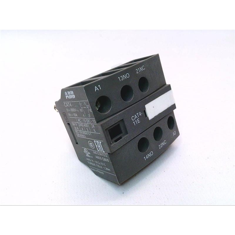 Переднее крепление ABB 1SBN010151R1011