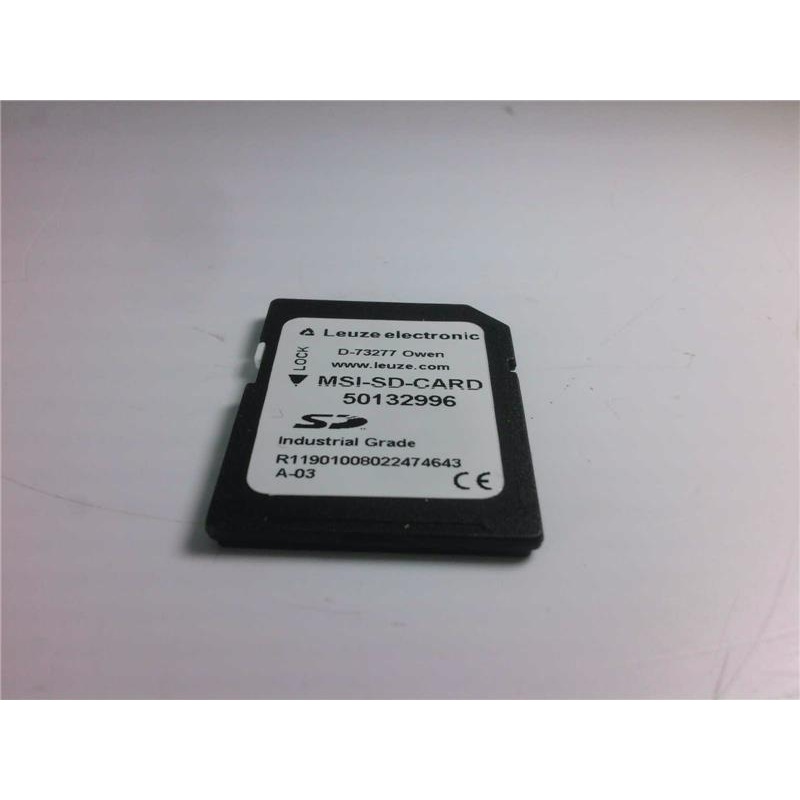 MSI-SD-CARD