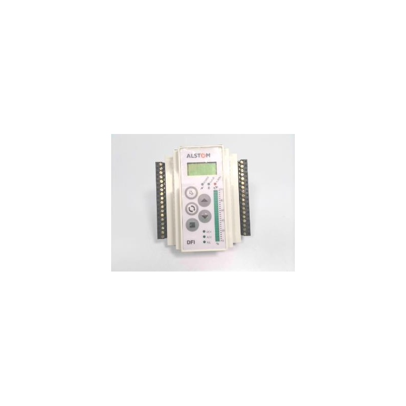 Диагностический индикатор пламени Converteam DFI-100