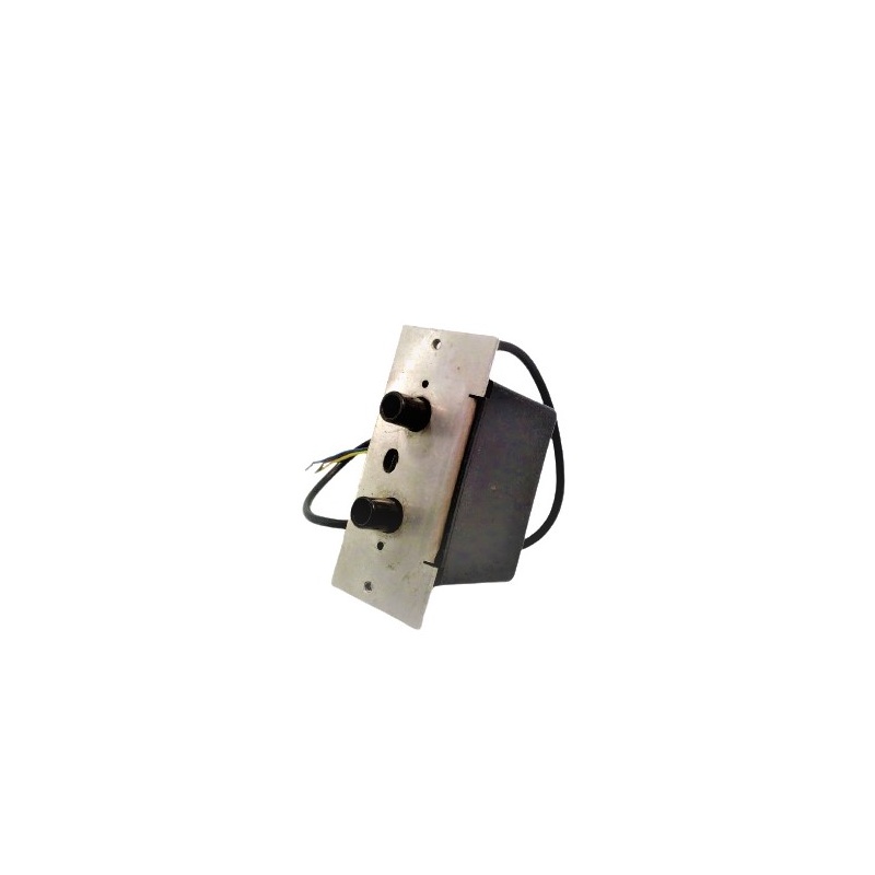 Блок зажигания Weishaupt 603204