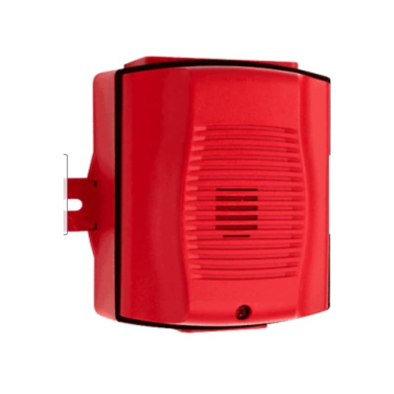 Сирена Honeywell HRK
