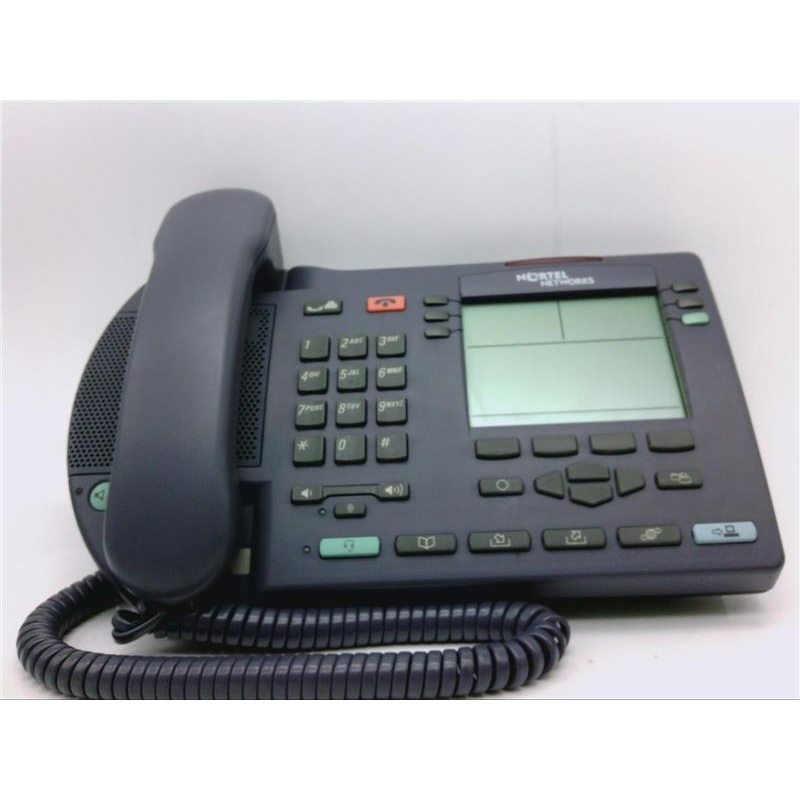 Сети NORTEL NTEX00BA
