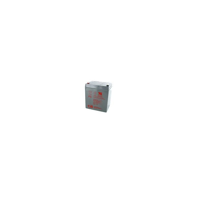 Батарея CSB Battery HR1227WF2FR
