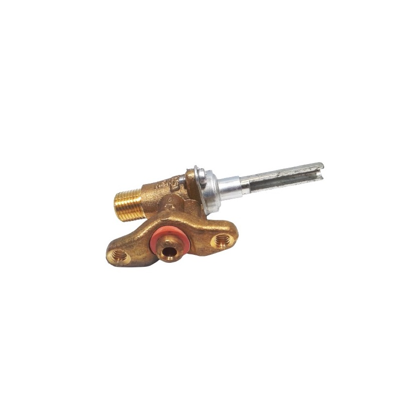 Клапан Bosch 98317498