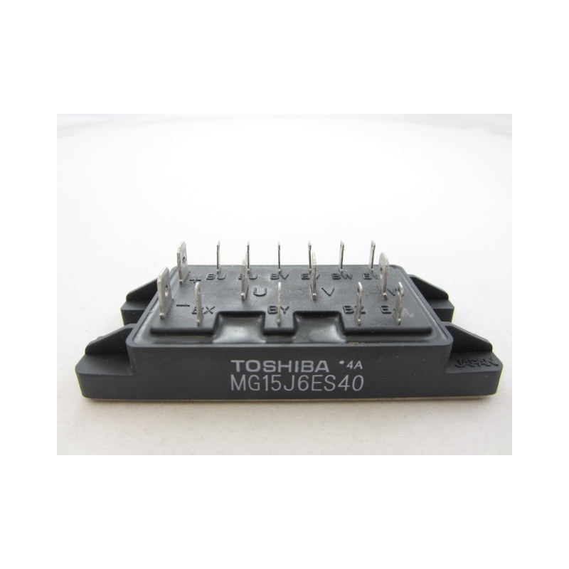 Снято производителем MG15J6ES40