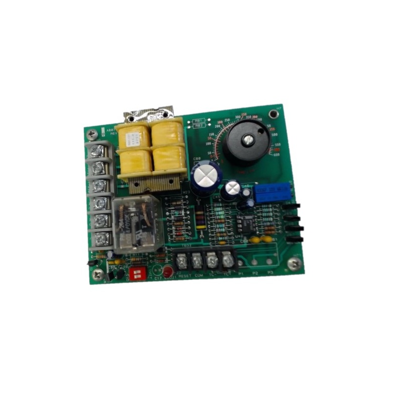 Плата управления температурой/процессом Watlow 141A-1601-6000