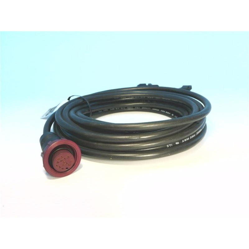 Кабель 42661-0200