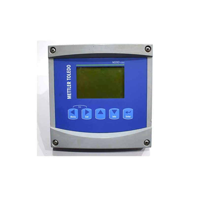 Контроллер аналитического передатчика Mettler Toledo M200