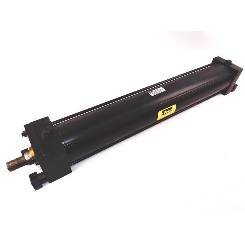Пневматический цилиндр Parker 04.00-G2AU34A-25.00
