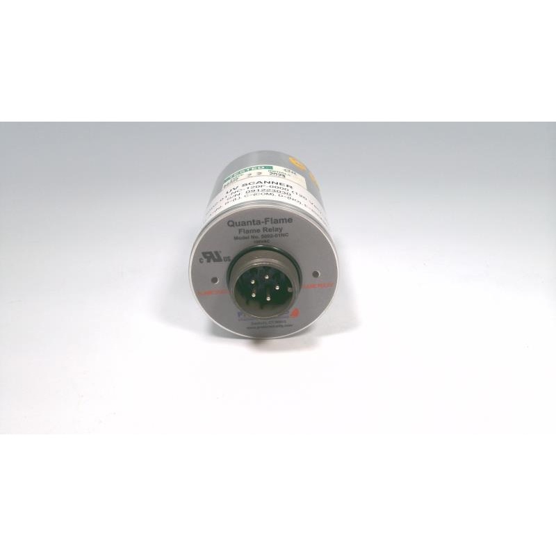 GN Electronics 5002-01-NC-120-F