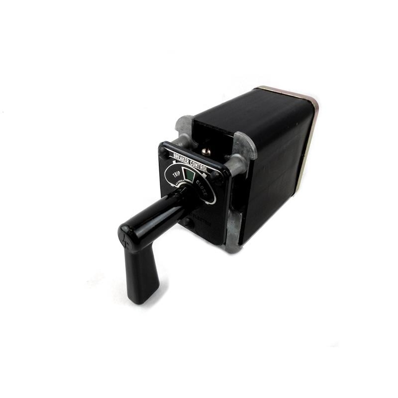 Селекторный переключатель General Electric 16SB1B10X2