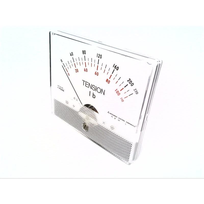 Измеритель растяжения YM-210G