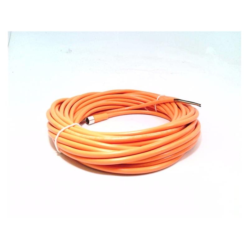 Быстроразъемные кабели и комплекты шнуров ifm ADOGF040VAS0010E04-EVT136