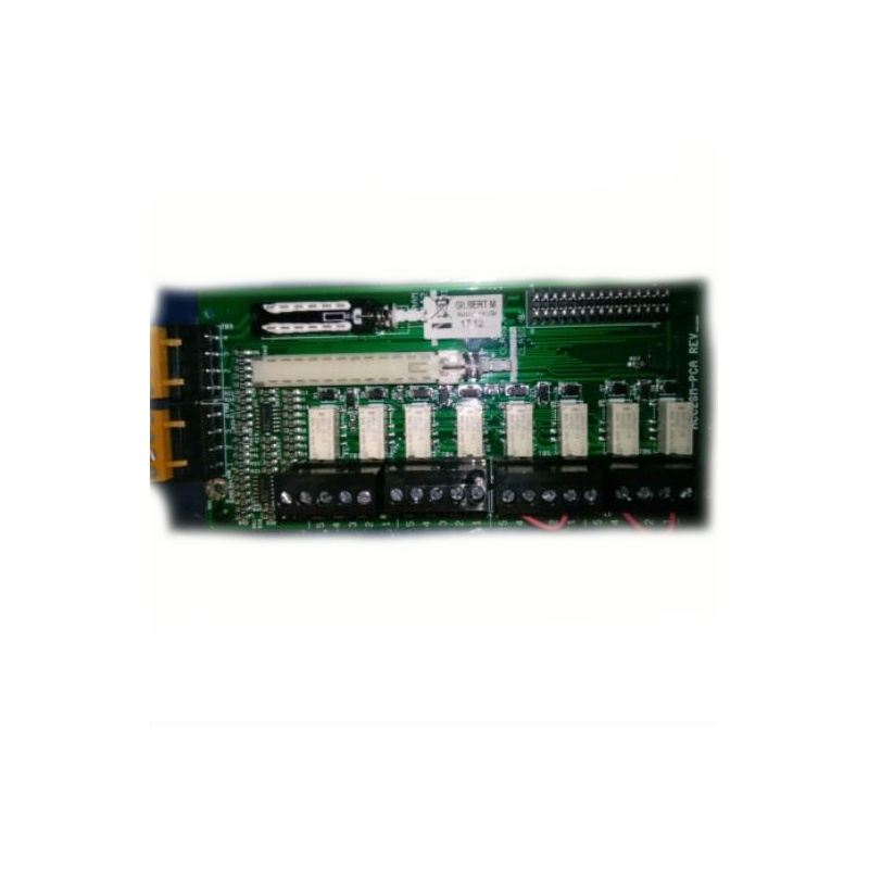 Карта опций Honeywell ACCZSM-PCA