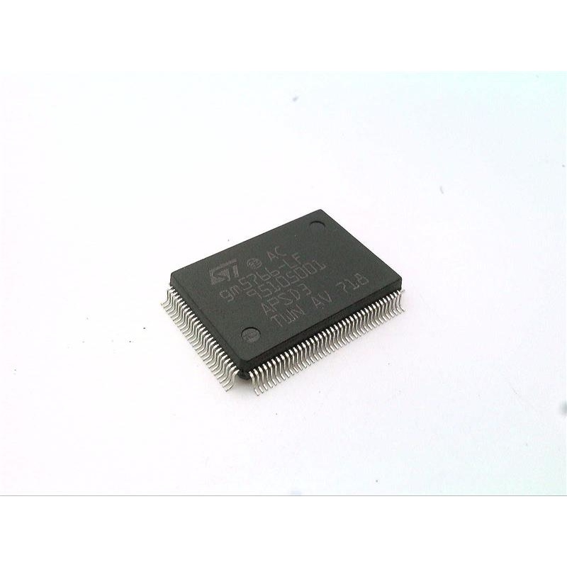 Микропроцессорная схема ST Micro GM5766-LF-AC