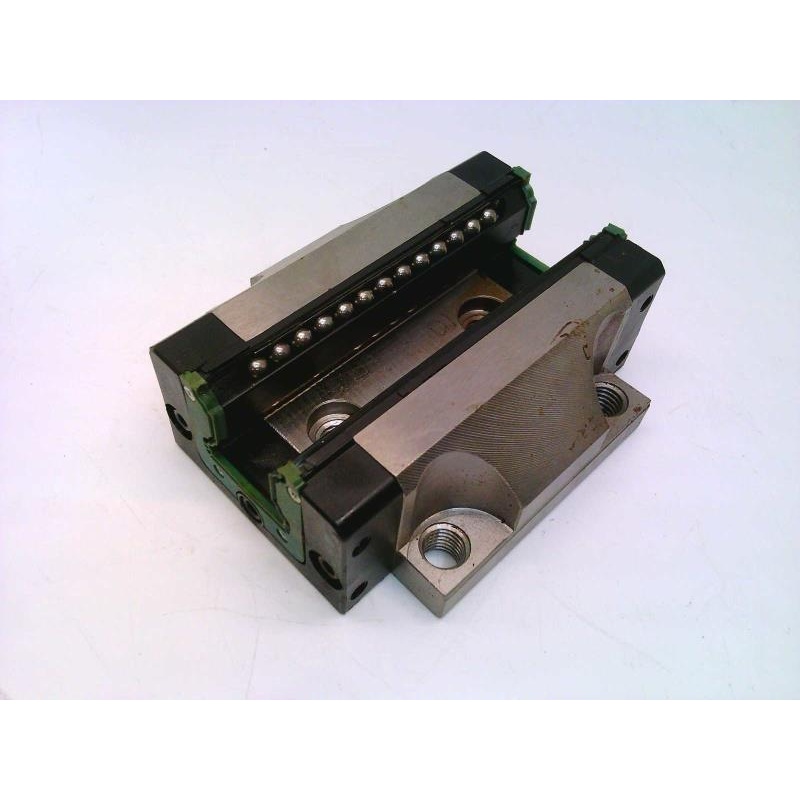 Блок линейных направляющих Bosch R165121310