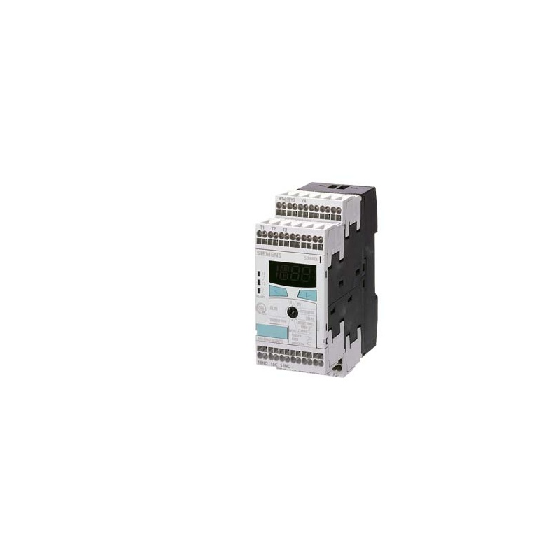 Контроллеры температуры и процессов Siemens 3RS1041-2GW50