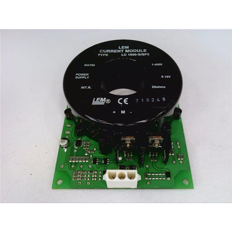 Датчик тока Allen-Bradley 1336-CT-SP3A