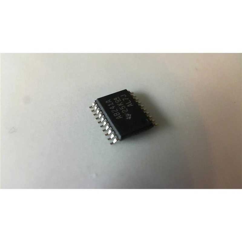Ис Texas Instruments SN74ABT241APW
