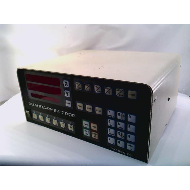 Контроль QC2200-NL-MT