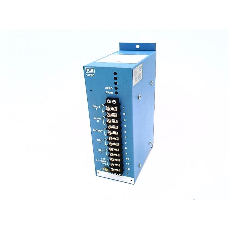 Кондиционер сигнала SC-1320