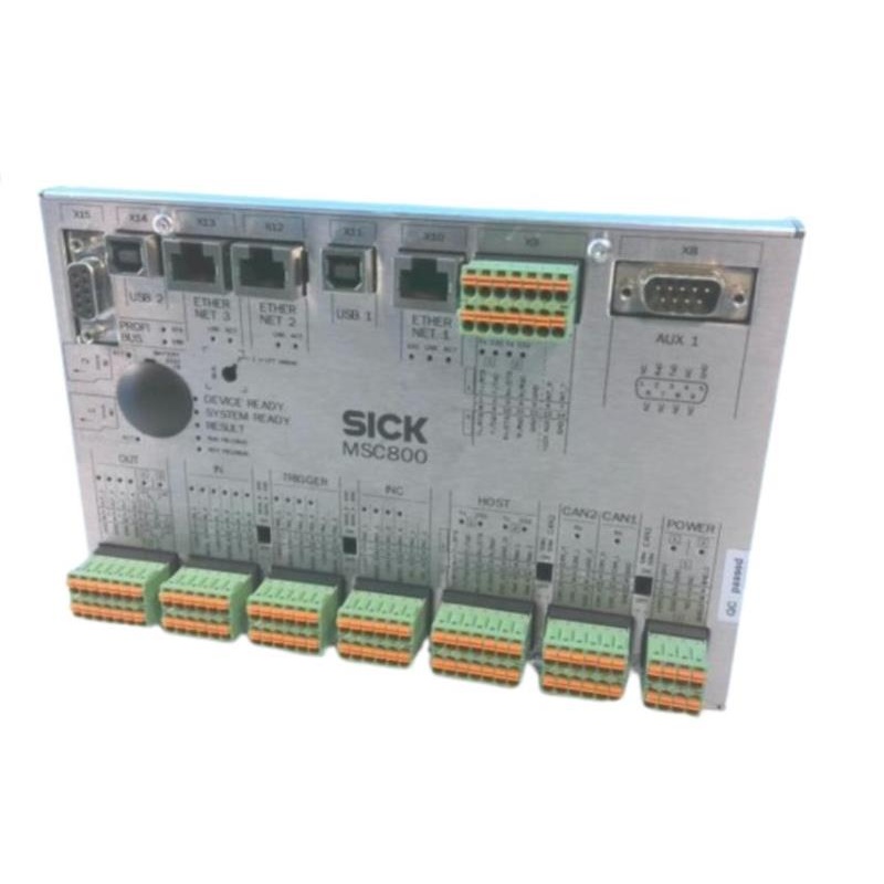 Запасной контроллер датчика UDS MSC800-0000T00S05