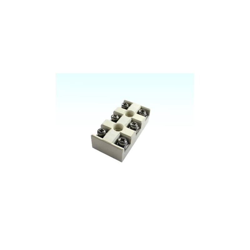 Терминальный блок Weco 3PTBO