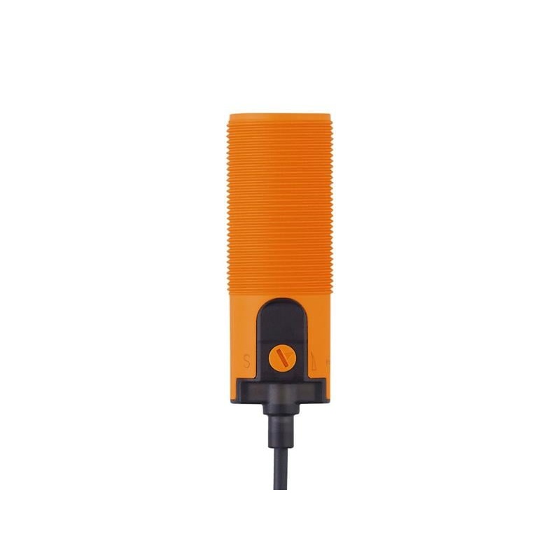 Ёмкостной датчик ifm KI-3250NANKG/SL/1P/IO-KI5300