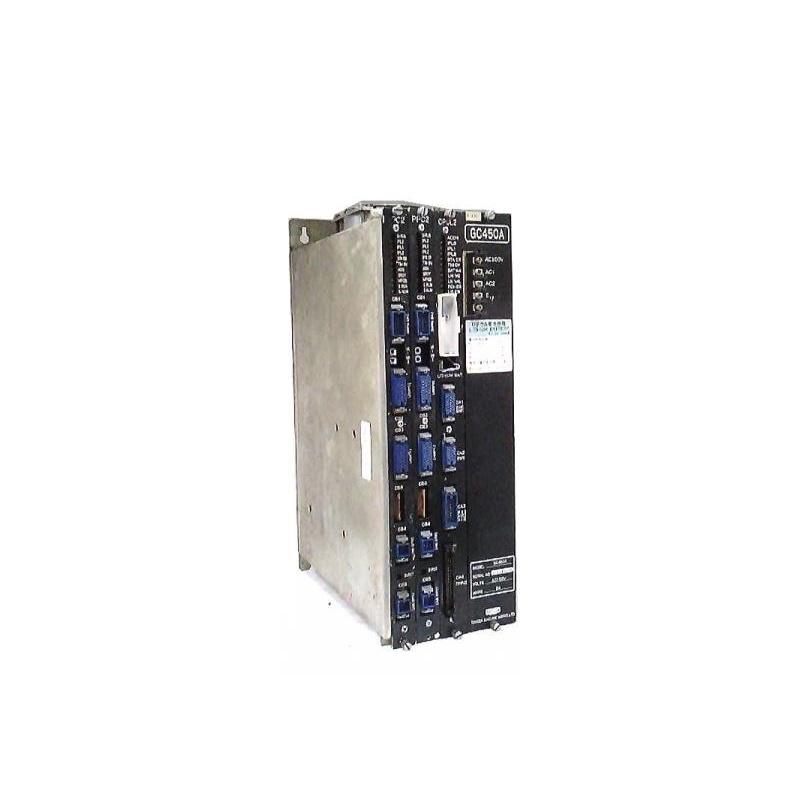 Сервоконтроллер Jtekt GC450A