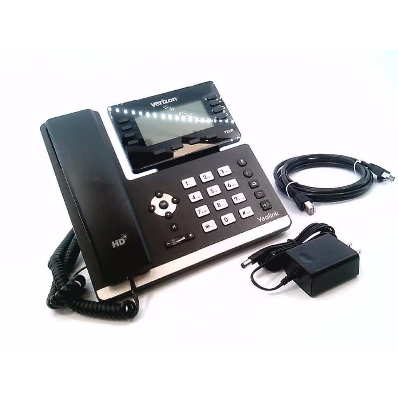 IP-телефон SIP-T53W