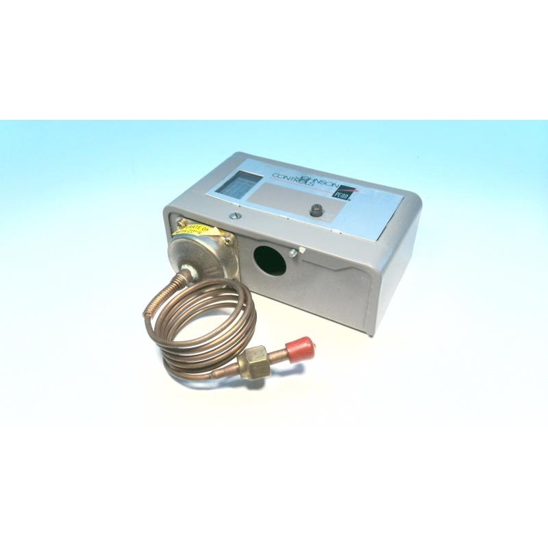 Контроль отключения низкого давления Johnson Controls P29NC-3C