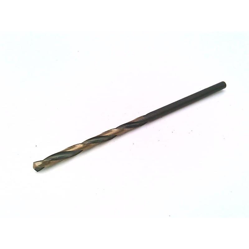 Буровой долото Titan Twist Drill CD44749
