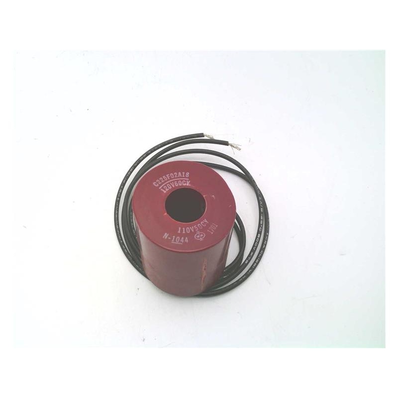 Соленоидные катушки GC Valves C225F02A18