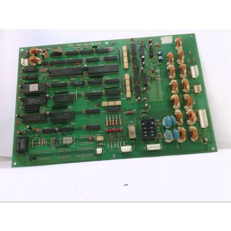 Печатная плата OTC Tools P9745W