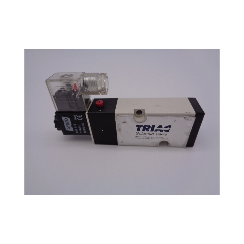 TVCS-X411-4N-A110