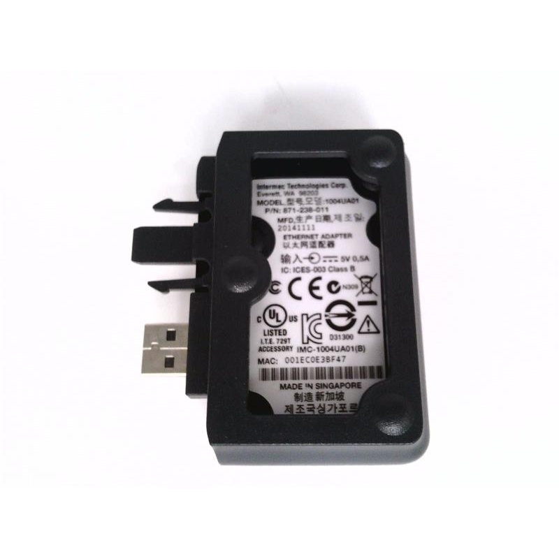 Модуль ETHERNET Honeywell 871-238-011