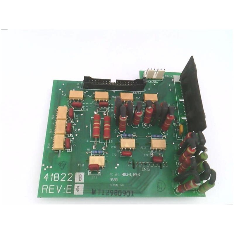 Приводная плата Toshiba 41822B