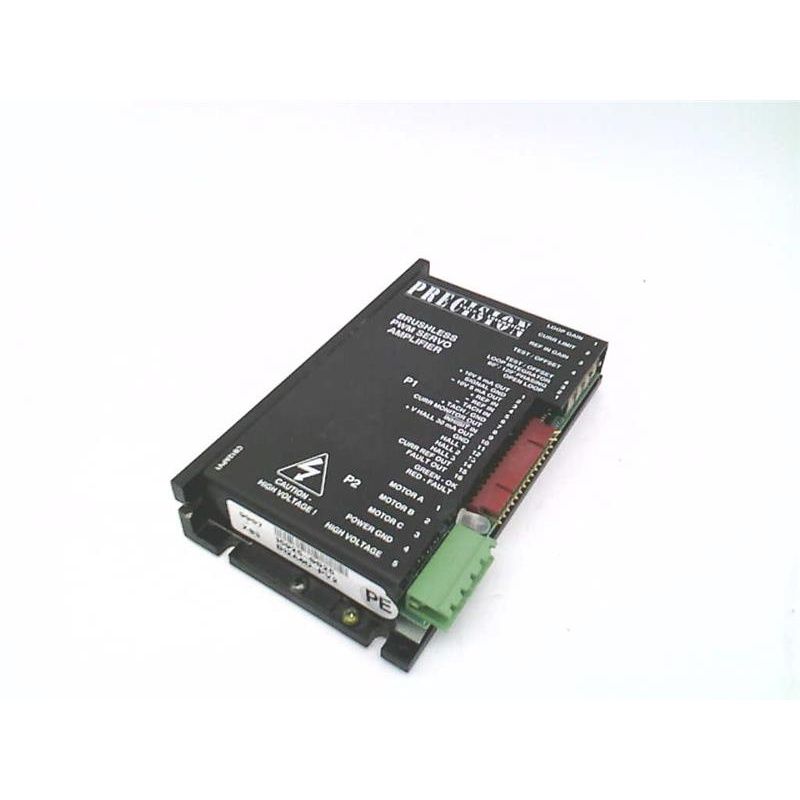 Сервоконтроллер B12A6D-PV2