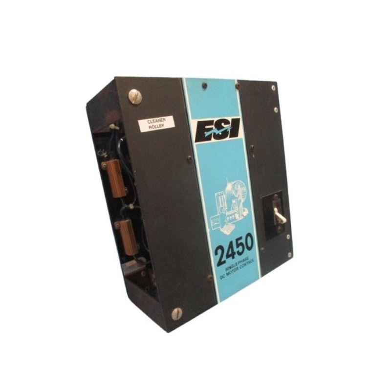 Привод ESI Technology Ltd 2450