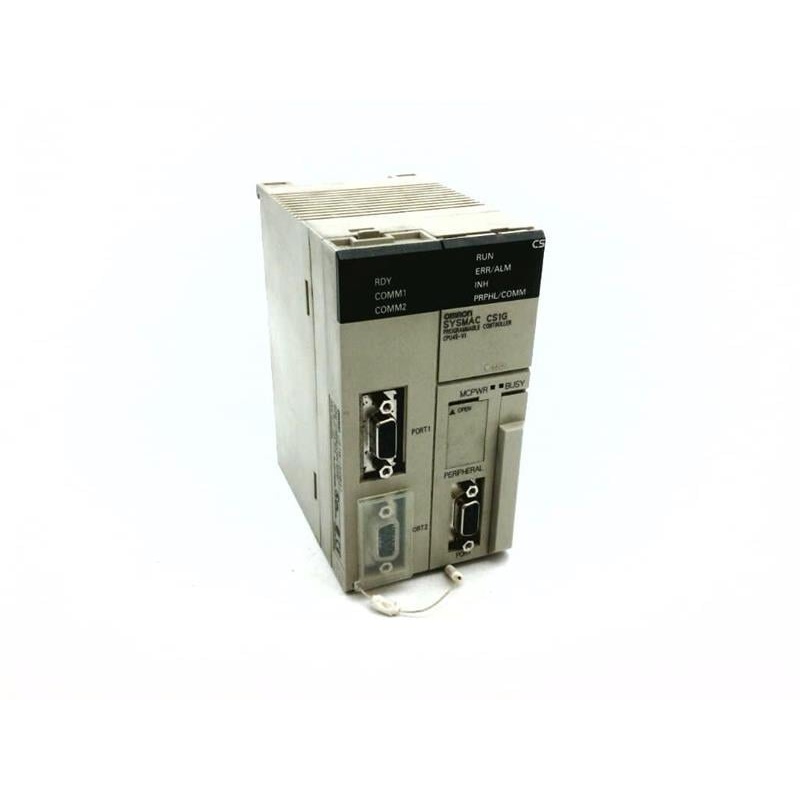 Процессорный модуль CS1G-CPU45-EV1