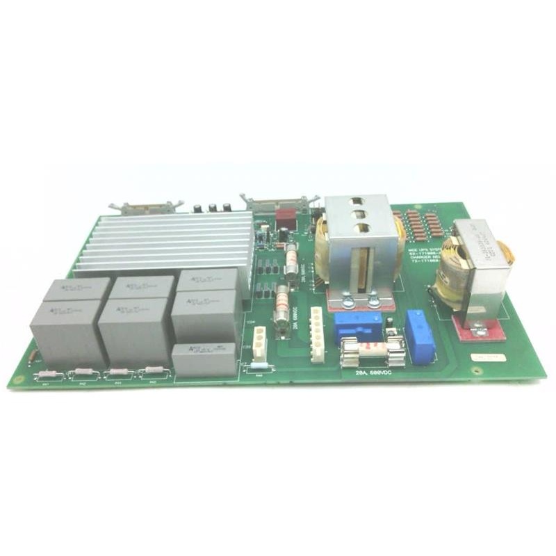 LEG PCA BOARD 72-171008-00